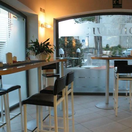 Hotel Vittoria San Giórgio di Nogaro Extérieur photo
