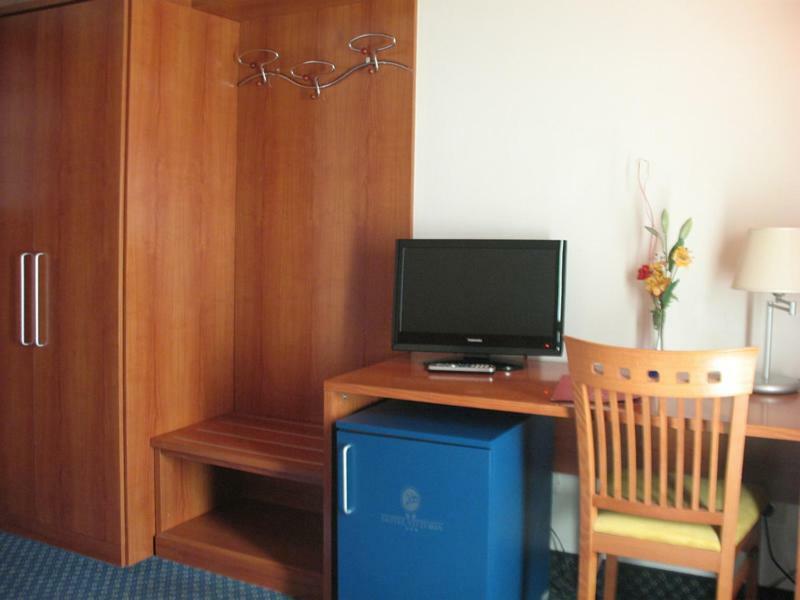 Hotel Vittoria San Giórgio di Nogaro Extérieur photo