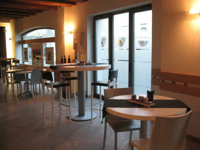 Hotel Vittoria San Giórgio di Nogaro Extérieur photo