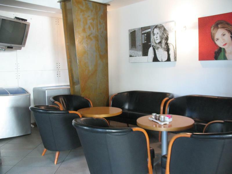 Hotel Vittoria San Giórgio di Nogaro Extérieur photo