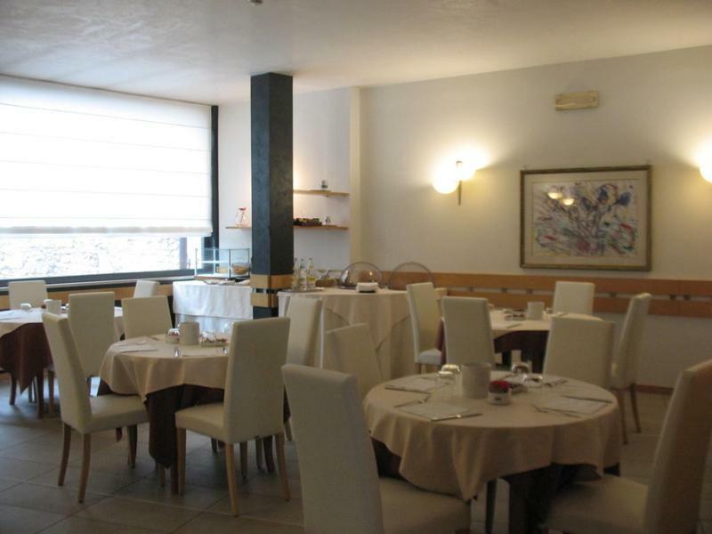 Hotel Vittoria San Giórgio di Nogaro Extérieur photo