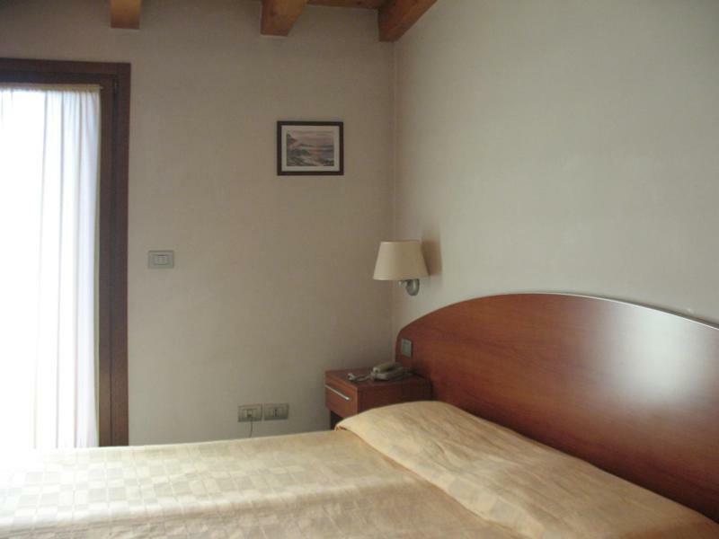 Hotel Vittoria San Giórgio di Nogaro Extérieur photo