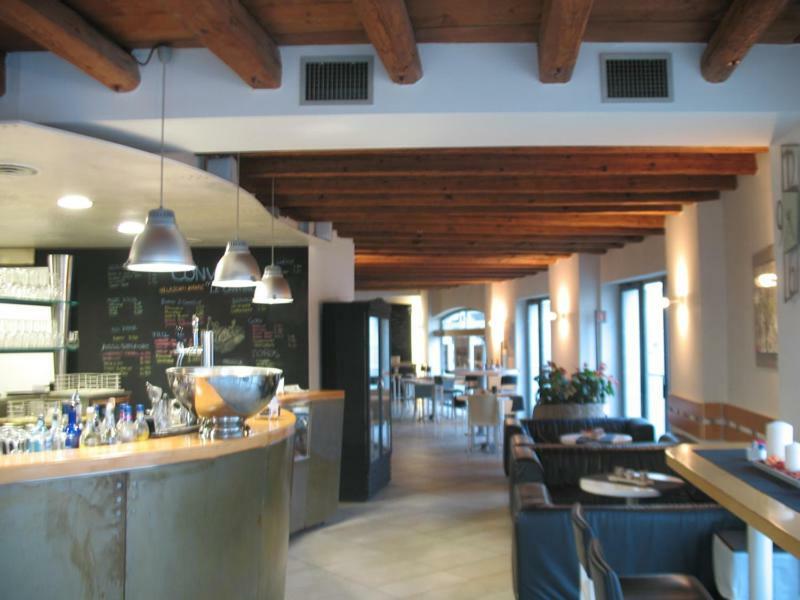 Hotel Vittoria San Giórgio di Nogaro Extérieur photo
