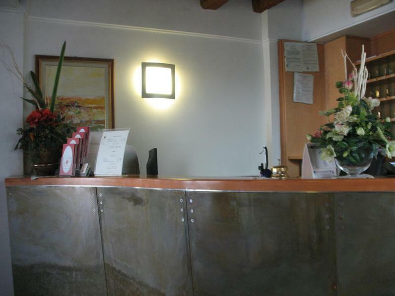 Hotel Vittoria San Giórgio di Nogaro Extérieur photo